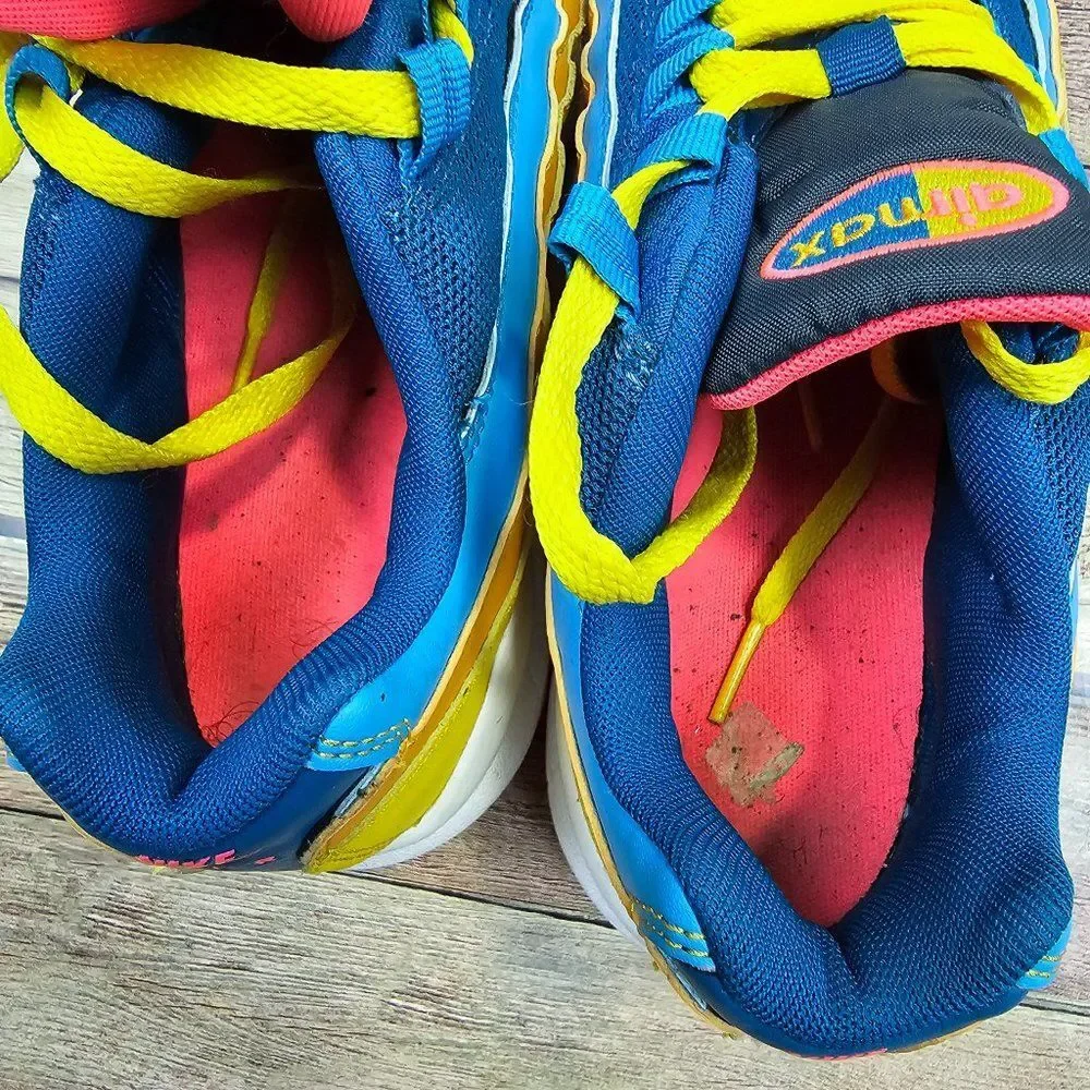Nike elevate your